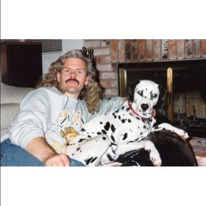 Meet your Posher, William